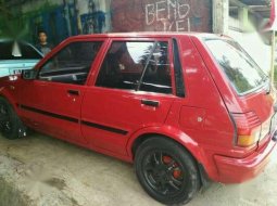 Toyota Starko 85 juoss, 24jt 3