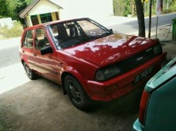 Toyota Starko 85 juoss, 24jt 4