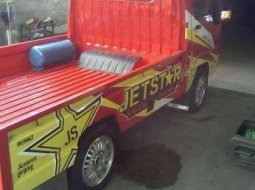 Mitshubishi Jetstar 1987 Pickup Truck 4