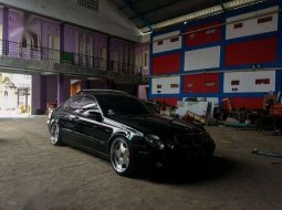 Dijual w211 stance e200 kompressor 2005 4