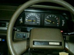 Toyota Cressida Full Restorasi Super Mantab Cod Solo 5