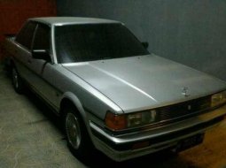 Toyota Cressida Full Restorasi Super Mantab Cod Solo 7