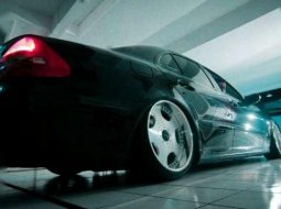 Dijual w211 stance e200 kompressor 2005 3