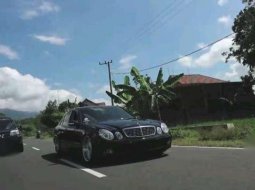 Dijual w211 stance e200 kompressor 2005 7