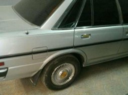 Toyota Cressida Full Restorasi Super Mantab Cod Solo 6