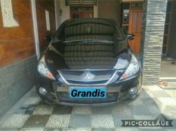 Mitsubishi New GRANDIS MIVEC GT 2008( Sport )Tiptronik 4