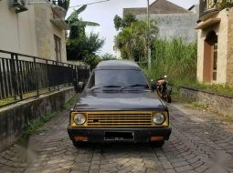 Chevrolet Luv / Trooper WAGON Long Antik DIESEL 2000cc Thn82 MURAH 6