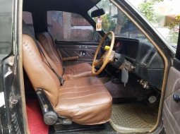 Chevrolet Luv / Trooper WAGON Long Antik DIESEL 2000cc Thn82 MURAH 5