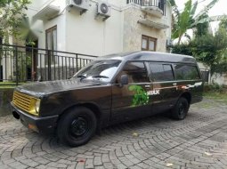 Chevrolet Luv / Trooper WAGON Long Antik DIESEL 2000cc Thn82 MURAH 8
