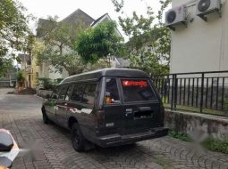 Chevrolet Luv / Trooper WAGON Long Antik DIESEL 2000cc Thn82 MURAH 7