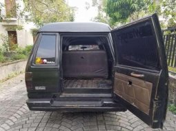 Chevrolet Luv / Trooper WAGON Long Antik DIESEL 2000cc Thn82 MURAH 2