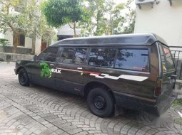 Chevrolet Luv / Trooper WAGON Long Antik DIESEL 2000cc Thn82 MURAH 1