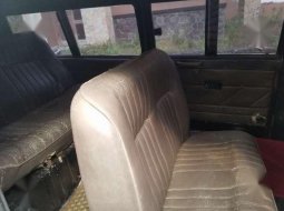 Chevrolet Luv / Trooper WAGON Long Antik DIESEL 2000cc Thn82 MURAH 3