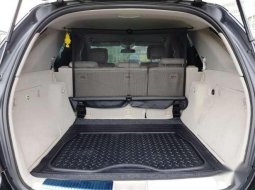 Mercy ML350 AT - Triptonic 2007 Hitam Metalik 2