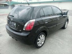 Kia Pride 1.4 matik Tahun 2012/2011 5