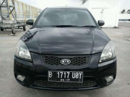 Kia Pride 1.4 matik Tahun 2012/2011 2