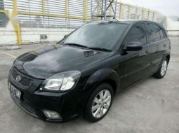 Kia Pride 1.4 matik Tahun 2012/2011 8