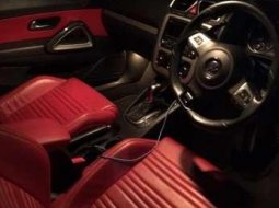 Jual Vw Scirocco 1.4 Tsi 2013. Full Modifikasi. 2