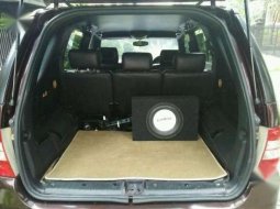 Jeep Mercy ML 320 thn 2000 5