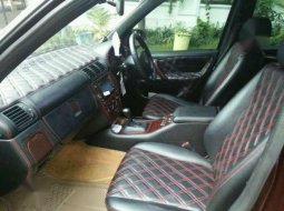 Jeep Mercy ML 320 thn 2000 4