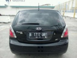 Kia Pride 1.4 matik Tahun 2012/2011 1