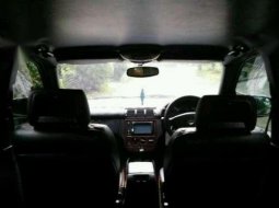 Jeep Mercy ML 320 thn 2000 2