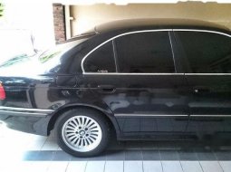 BMW 528i Touring 2000 Wagon 4