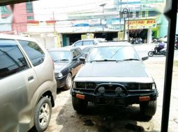 Vantrend modif alto ala fortuner 94 gagah 7