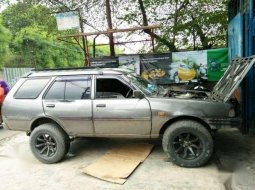 Vantrend modif alto ala fortuner 94 gagah 1