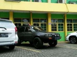 Vantrend modif alto ala fortuner 94 gagah 6