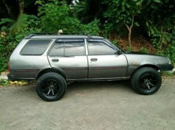 Vantrend modif alto ala fortuner 94 gagah 5