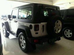 Jeep Wrangler 2d Rubicon 2013 Automatic 2