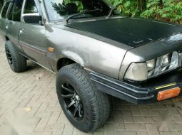 Vantrend modif alto ala fortuner 94 gagah 2