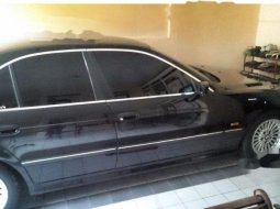 BMW 528i Touring 2000 Wagon 3