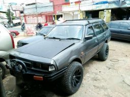 Vantrend modif alto ala fortuner 94 gagah 8