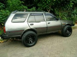 Vantrend modif alto ala fortuner 94 gagah 4