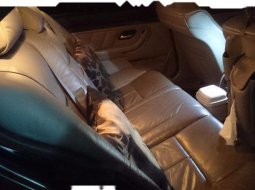 BMW 528i Touring 2000 Wagon 1