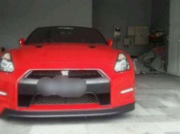 Nissan GTR 2013 Automatic 3