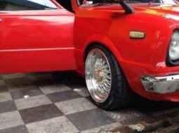 Jual SantaiToyota Corolla KE30 Tahun 78' 5
