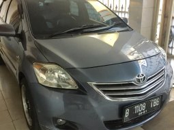 Jual cepat mobil Toyota Vios 2008 5