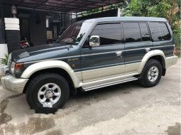 Jual mobil Mitsubishi Pajero V6 3.0 1996 DKI Jakarta 8