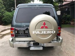 Jual mobil Mitsubishi Pajero V6 3.0 1996 DKI Jakarta 4