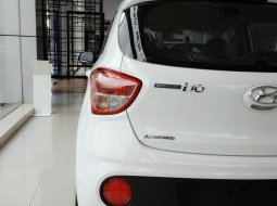 Hyundai Grand I10 GLX Promo Akhir Tahun 2