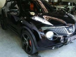 Nissan Juke RS 2012 Hitam Velg Racing Automatic 1
