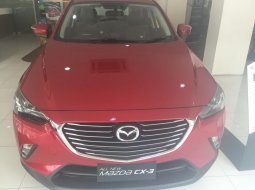 Mazda CX-3 2.0 Automatic 2017 1