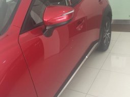 Mazda CX-3 2.0 Automatic 2017 2