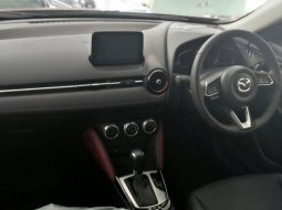 Mazda CX-3 2.0 Automatic 2017 4