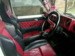 Jual murah Suzuki Jimny 4x4 full modifikasi 1986 3