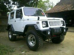 Jual murah Suzuki Jimny 4x4 full modifikasi 1986 4