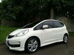 Honda Jazz RS Tahun 2012 Hatchback 5